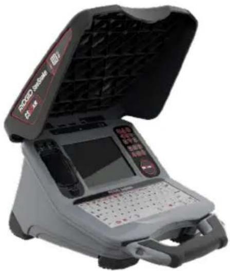 RIDGID SeeSnake CS65XR - SeeSnakeCS65XR Overview - 1