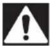 RIDGID SeeSnake CS65XR - Safety Symbols - 1