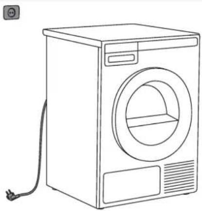 ASKO H408HDS - NETTOYAGE DE LA CARROSSERIE DE L'APPAREIL - 2