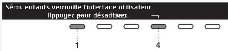 ASKO H408HDS - RÉGLAGESSYSTÈME - 4