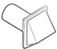 SAMSUNG DV25B6800EW - Stacking (SK-DH) - 2
