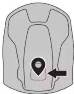 HUSQVARNA Automower 450XH EPOS - Installation des objets sur la carte - 3
