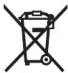 HUSQVARNA Aspire P4A 18C70 - Deponering - 1
