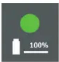 HUSQVARNA Aspire P4A 18C70 - Battery is not being charged - 2