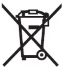 HUSQVARNA Aspire P4A 18C70 - Avfallshantering - 1