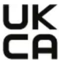HUSQVARNA Aspire PE5P4A - UK Declaration of Conformity - 1