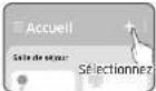 SAMSUNG NK30CB600W12 - Vous pouvez ajouter un produit auquel vous voulez vous connecter en le sélectionnant manuellement ou en choisissant "Scan" - 1