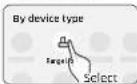 SAMSUNG NK30CB600W12 - You can add a product you want to connect to by selecting it manually or by selecting "Scan." - 2