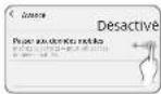 SAMSUNG NK30CB600W12 - Application SmartThings - 3