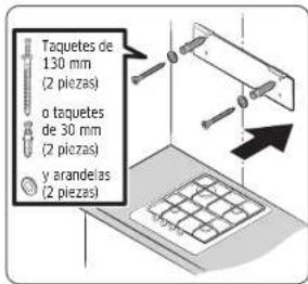 SAMSUNG NK30CB600W12 - PRECAUCIÓN - 2