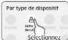 SAMSUNG NK30CB600W12 - Vous pouvez ajouter un produit auquel vous voulez vous connecter en le sélectionnant manuellement ou en choisissant "Scan" - 2