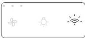 SAMSUNG NK30CB600W12 - Using the Range Hood - 2