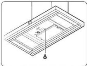 SAMSUNG NK30CB600W12 - Installation - 3