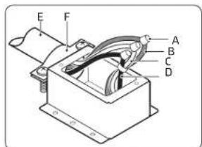 SAMSUNG NK30CB600W12 - Electrical Shock Hazard - 3