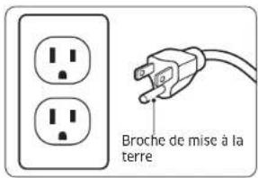 SAMSUNG NK30CB600W12 - Avertissement - 1