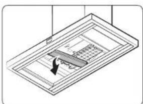 SAMSUNG NK30CB600W12 - Installation - 2