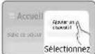 SAMSUNG NK30CB600W12 - Sélection du produit que vous voulez connecter. - 3