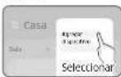 SAMSUNG NK30CB600W12 - Selección del producto que desea conectar. - 3