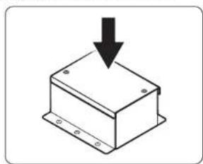 SAMSUNG NK30CB600W12 - Electrical Shock Hazard - 4