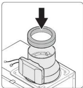 SAMSUNG NK30CB600W12 - CAUTION - 1