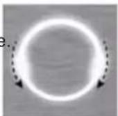 GE Profile OPAL01GEPKT - Bouton - 2
