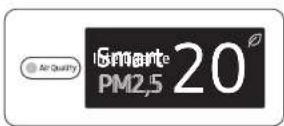 SAMSUNG NK30CB700WCG - AI Energy mode - 1