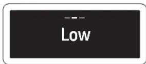 SAMSUNG NK30CB700WCG - Adjusting the lighting level of the product. - 2
