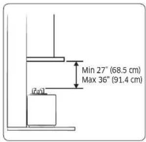 SAMSUNG NK30CB700WCG - CAUTION - 2