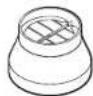 SAMSUNG NK30CB700WCG - Parts List - 6