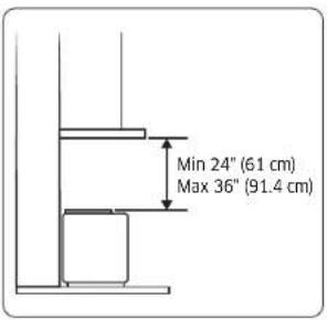 SAMSUNG NK30CB700WCG - CAUTION - 1