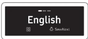 SAMSUNG NK30CB700WCG - Uso de la campana de estufa - 2