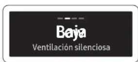 SAMSUNG NK30CB700WCG - Uso de la campana de estufa - 7