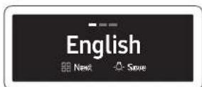 SAMSUNG NK30CB700WCG - Activates/Deactivates Boost mode - 2