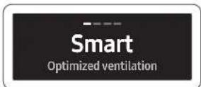 SAMSUNG NK30CB700WCG - Smart mode - 1