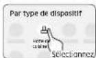 SAMSUNG NK30CB700WCG - Vous pouvez ajouter un produit auquel vous voulez vous connecter en le sélectionnant manuellement ou en choisissant "Scan" - 2