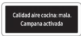 SAMSUNG NK30CB700WCG - Uso de la campana de estufa - 6