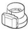 SAMSUNG NK30CB700WCG - Parts List - 5