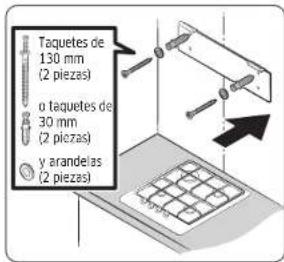 SAMSUNG NK30CB700WCG - PRECAUCIÓN - 2