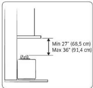 SAMSUNG NK30CB700WCG - Attention - 2