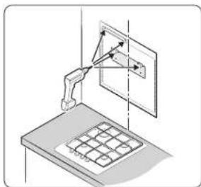 SAMSUNG NK30CB700WCG - Attention - 1
