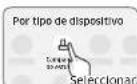 SAMSUNG NK30CB700WCG - Puede agregar un producto al que desee conectarse si lo selecciona de forma manual o selecciona "Escanear". - 2