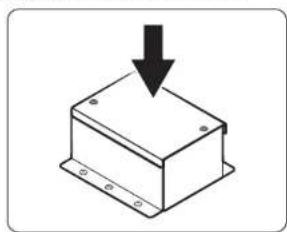 SAMSUNG NK30CB700WCG - Electrical Shock Hazard - 4