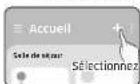 SAMSUNG NK30CB700WCG - Sélection du produit que vous voulez connecter. - 2