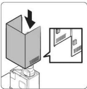 SAMSUNG NK30CB700WCG - Installation - 1