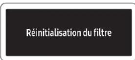 SAMSUNG NK30CB700WCG - Rappel du nettoyage du filtre - 3