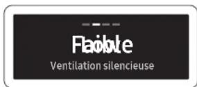 SAMSUNG NK30CB700WCG - Utilisation de la hotte de cuisine - 5