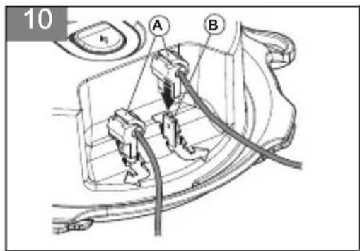 HUSQVARNA Automower FlexiFence - 9