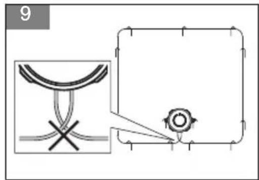 HUSQVARNA Automower FlexiFence - 8