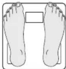 TANITA FitScan UM041F - Comment obtenir des résultats EXACTS - 2