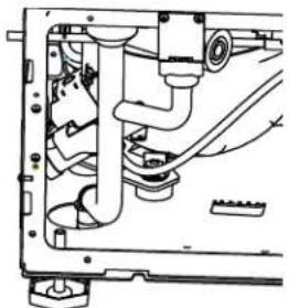GE UCC15NPRII - PLUMBING - GRAVITY DRAIN (cont) - 1
